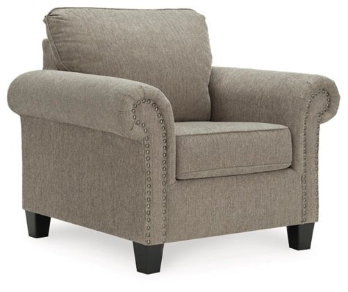 Shewsbury Chair - Al Rugaib Furniture