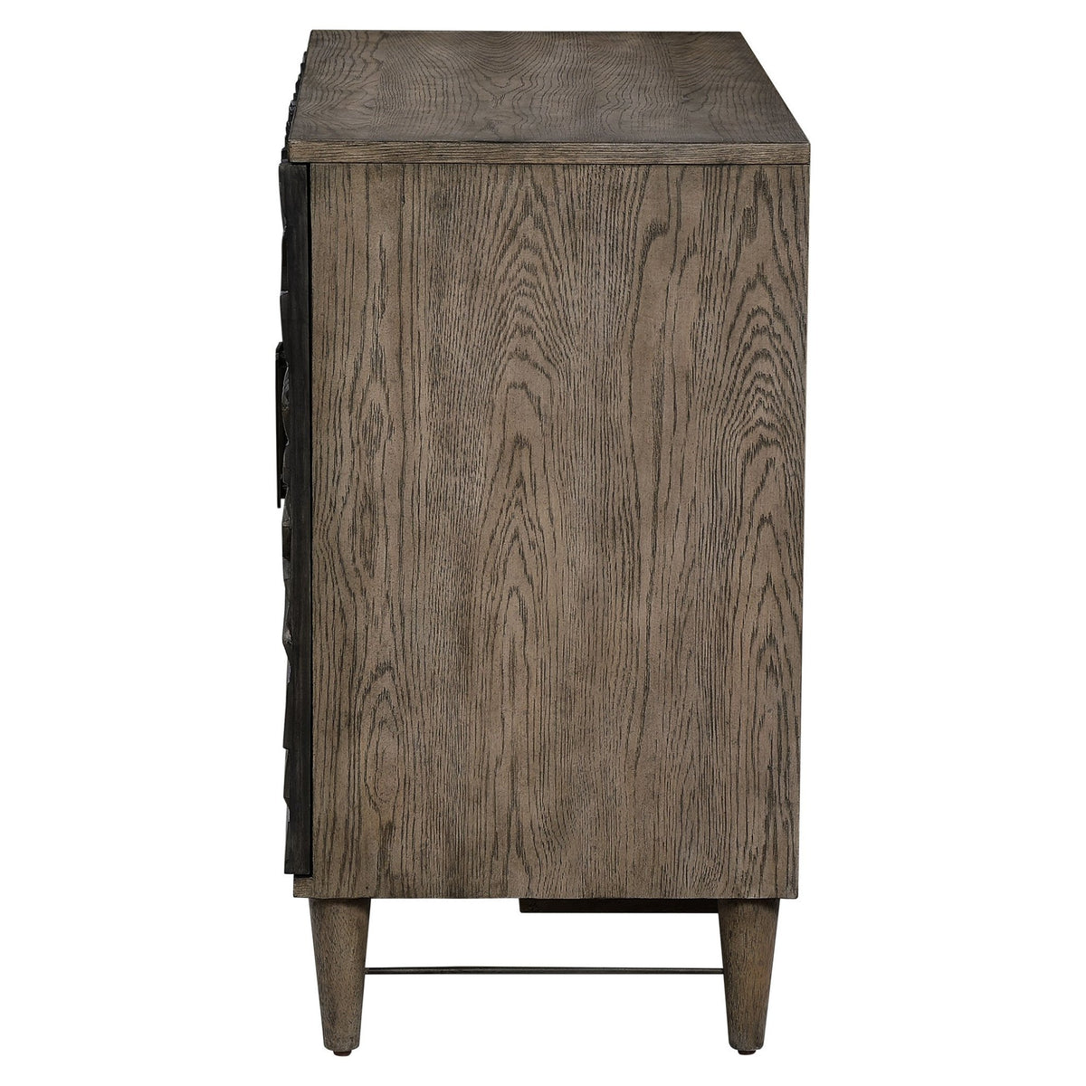 Shield 2 Door Cabinet Cabinets & Chests| Uttermost