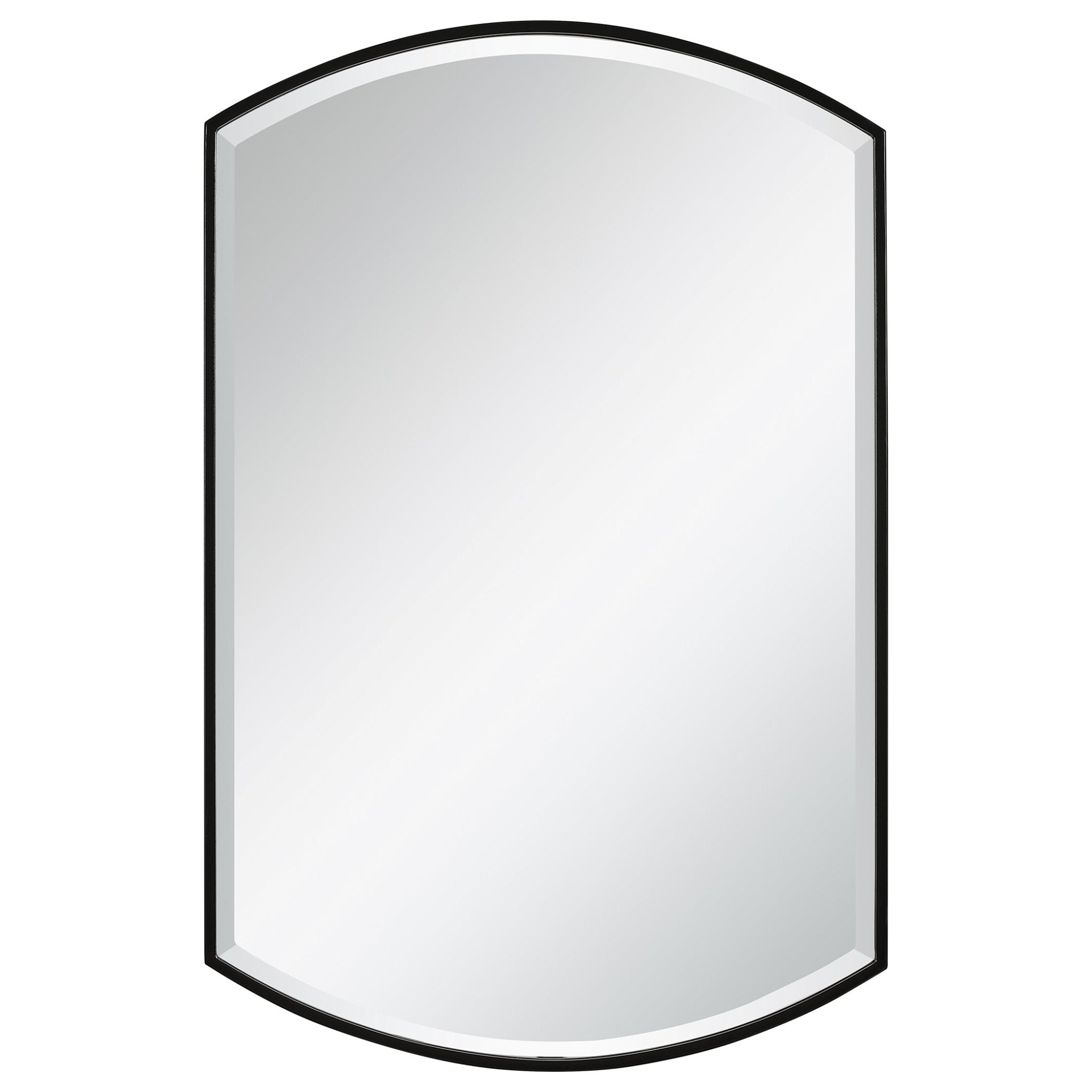 Shield Mirror Mirrors| Uttermost