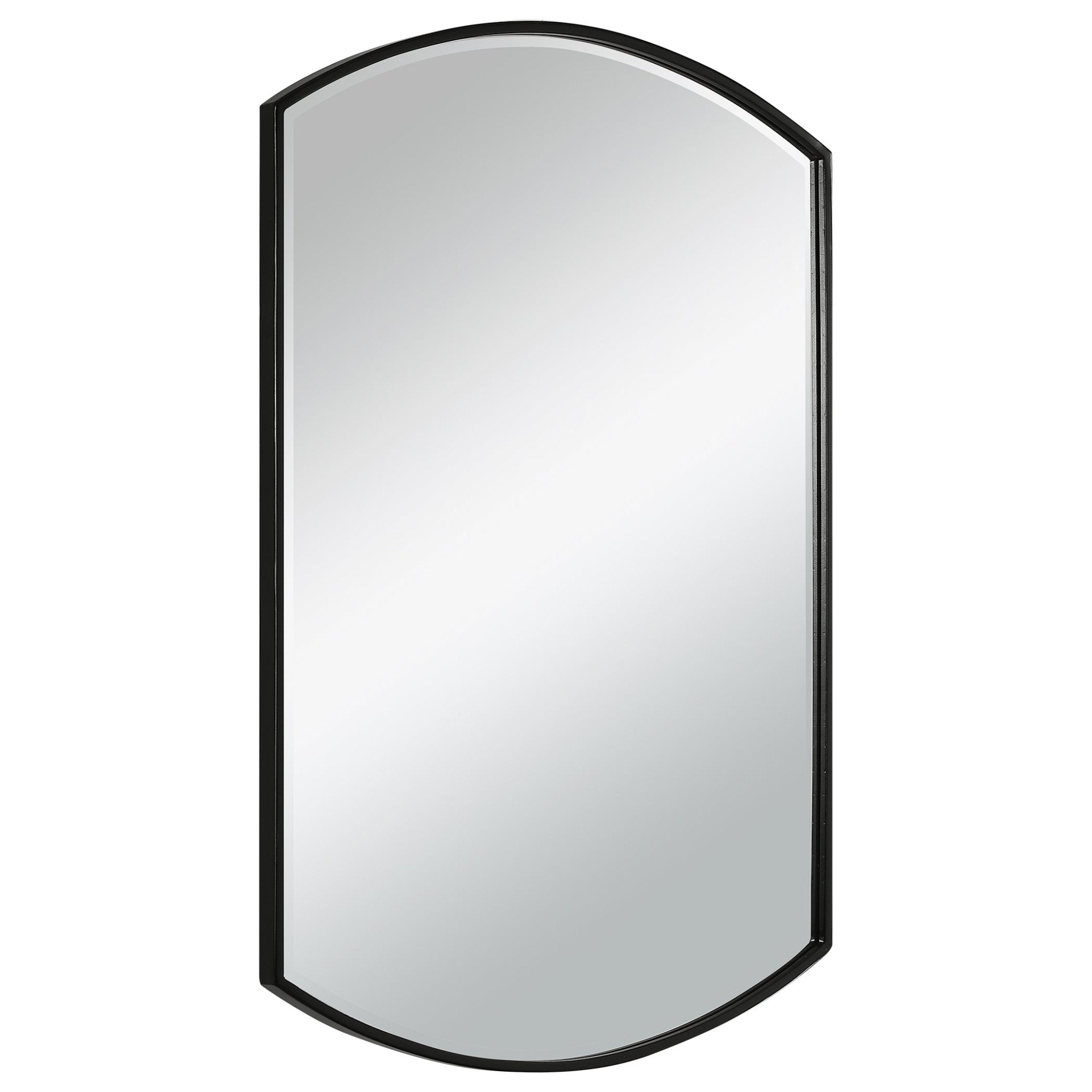 Shield Mirror Mirrors| Uttermost