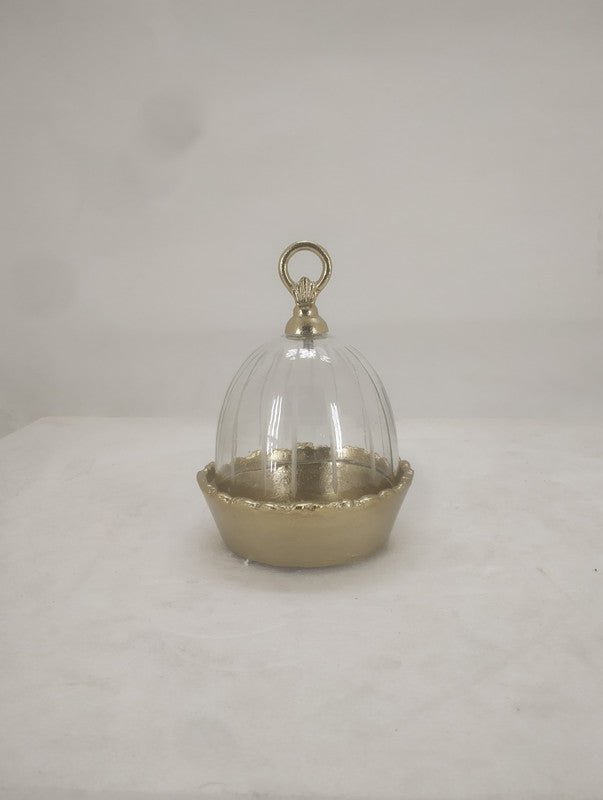 Shimmering Sphere Serving Set Tray| Roots Furniture