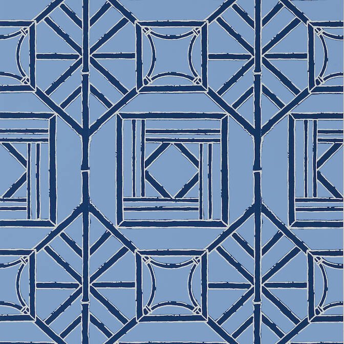 SHOJI PANEL,Wallpaper Wallpaper| Thibaut Design