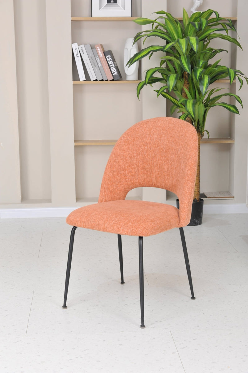 Shoreline Grace Dining Chair - Al Rugaib Furniture