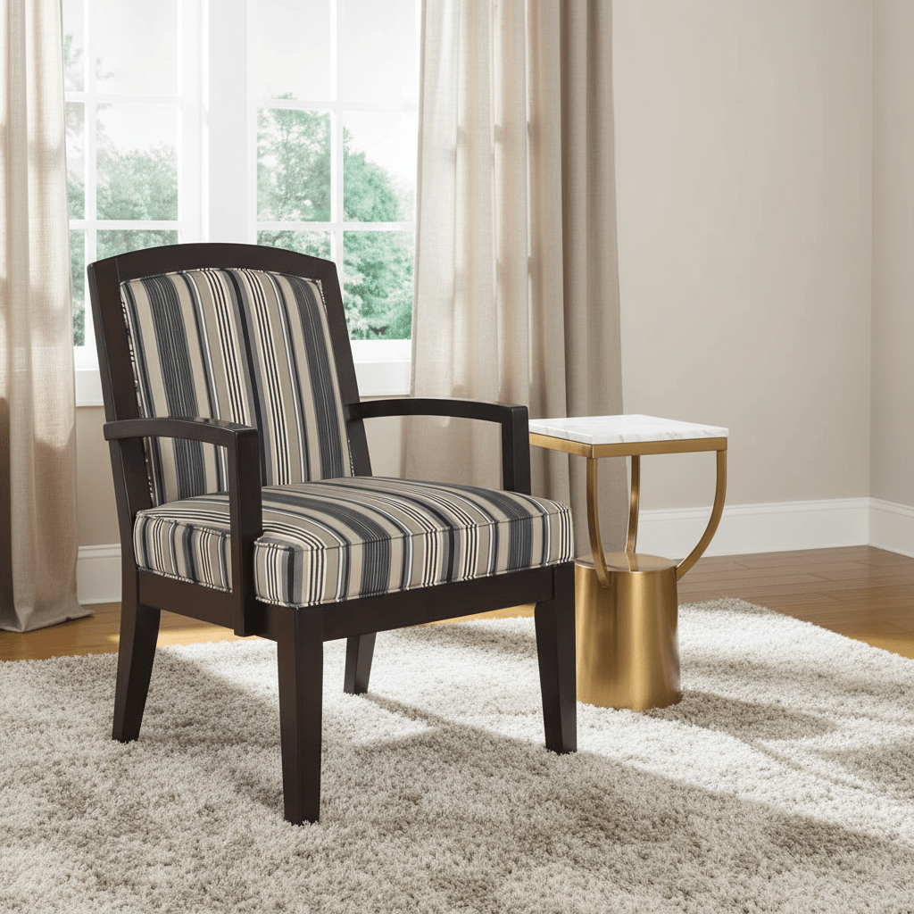 SHOWWOOD ACCENT CHAIR Chairs| Ashley Homestore
