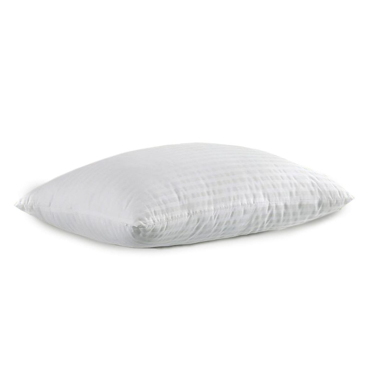 Strip Hotel Pillow Microfiber 75×50×15