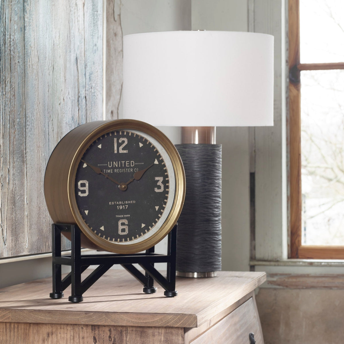 Shyam Clock Clocks| Uttermost