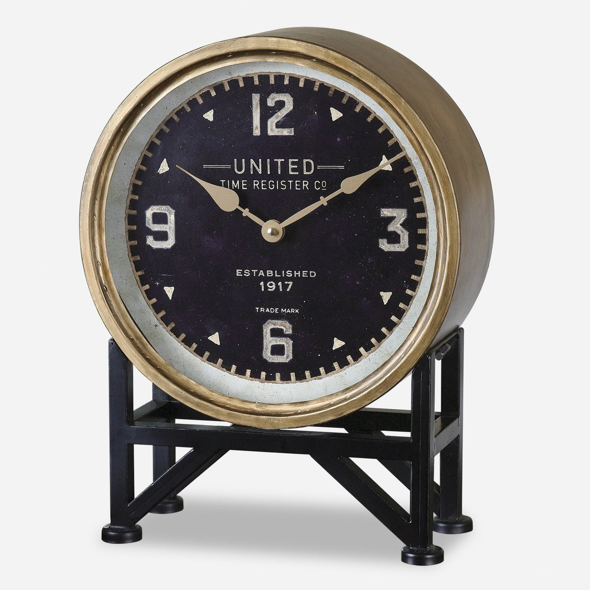 Shyam Clock Clocks| Uttermost