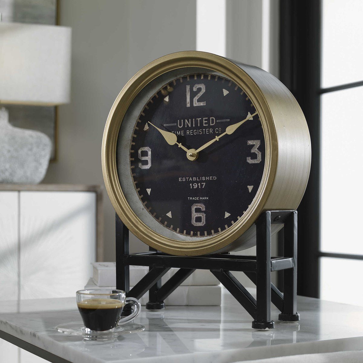 Shyam Clock Clocks| Uttermost
