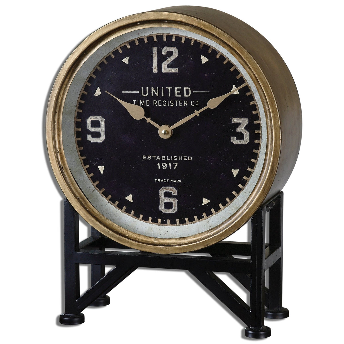 Shyam Clock Clocks| Uttermost