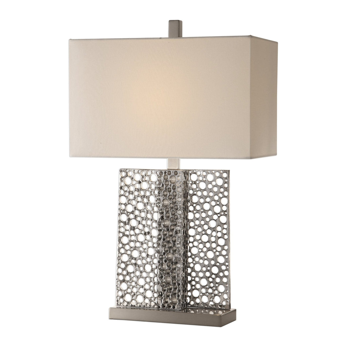 Sicero Table Lamp Table Lamps| Uttermost