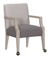 Sidda Arm Chair Dining Chairs| Fairfield Chair
