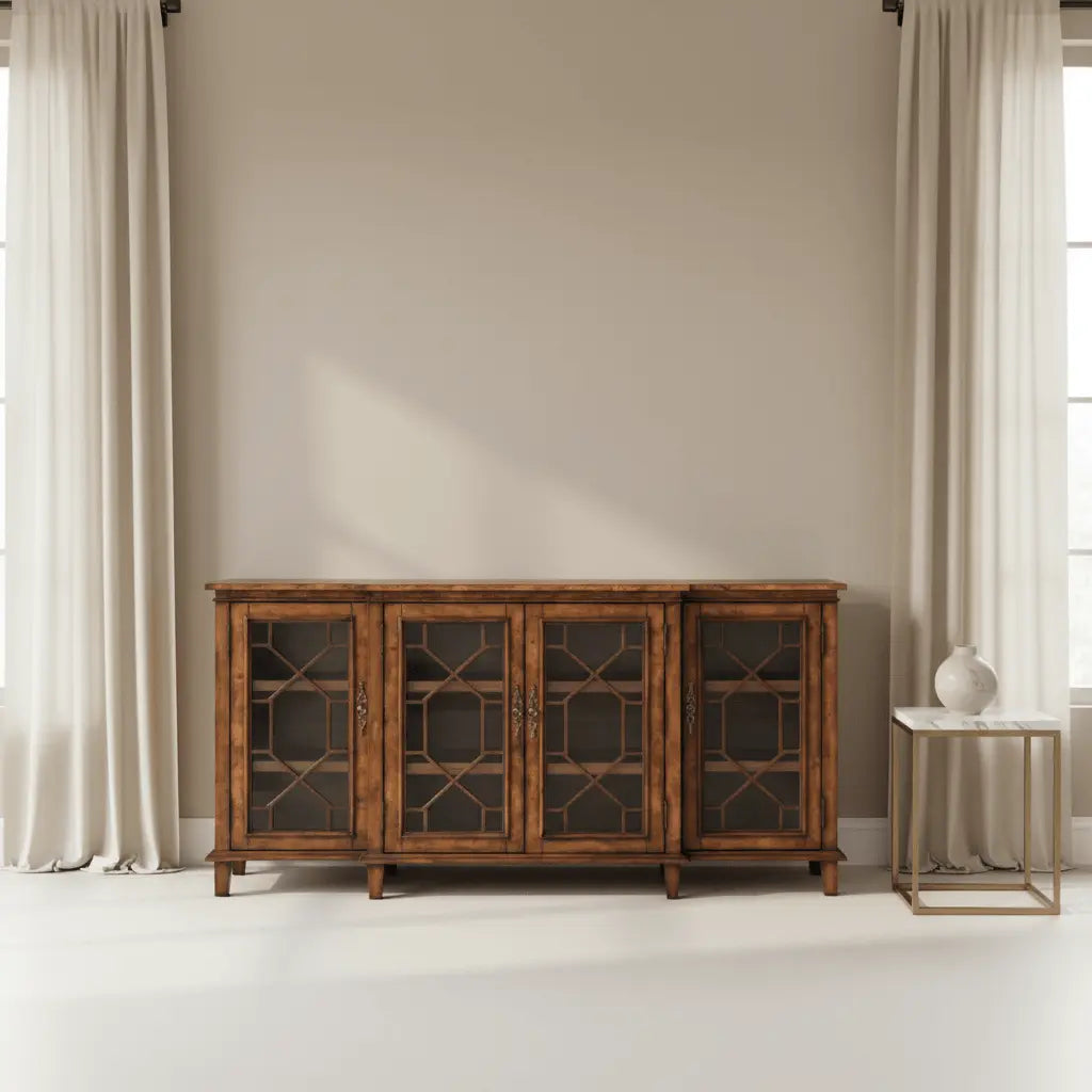 SIDE BOARD Cabinets & Chests| Stein World