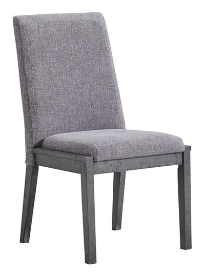 SIDE CHAIR - Al Rugaib Furniture