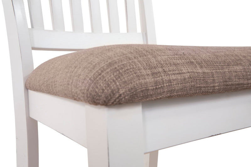 SIDE CHAIR - Al Rugaib Furniture