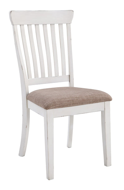 SIDE CHAIR - Al Rugaib Furniture