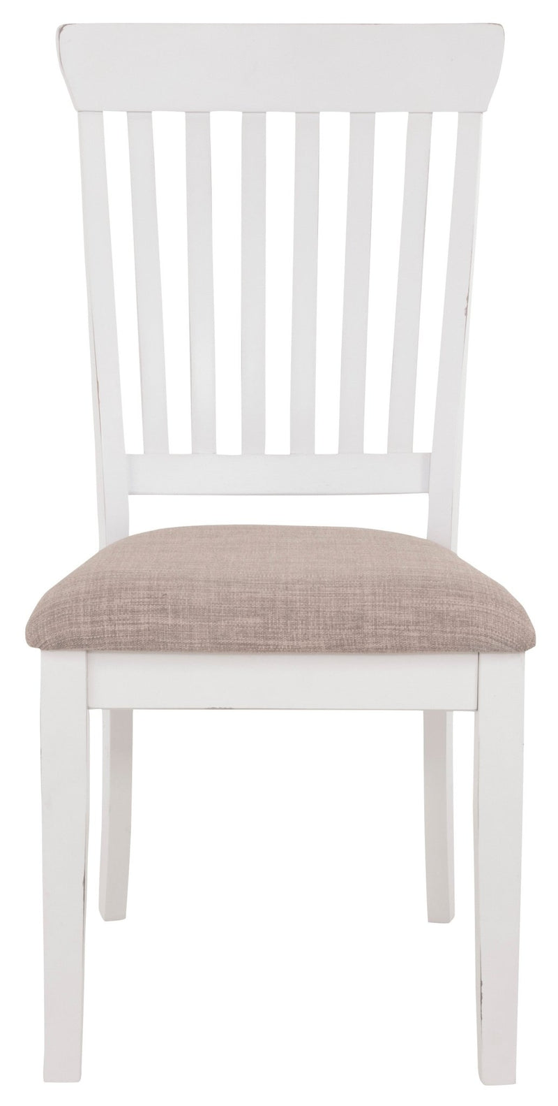 SIDE CHAIR - Al Rugaib Furniture