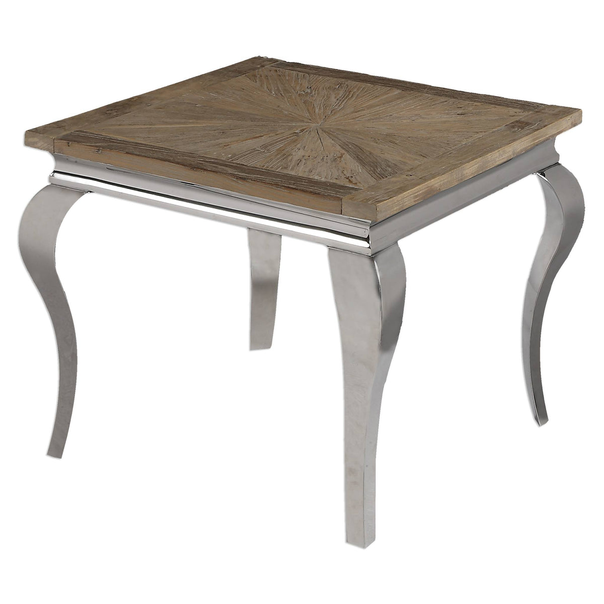 Side Table Accent & End Tables| Uttermost