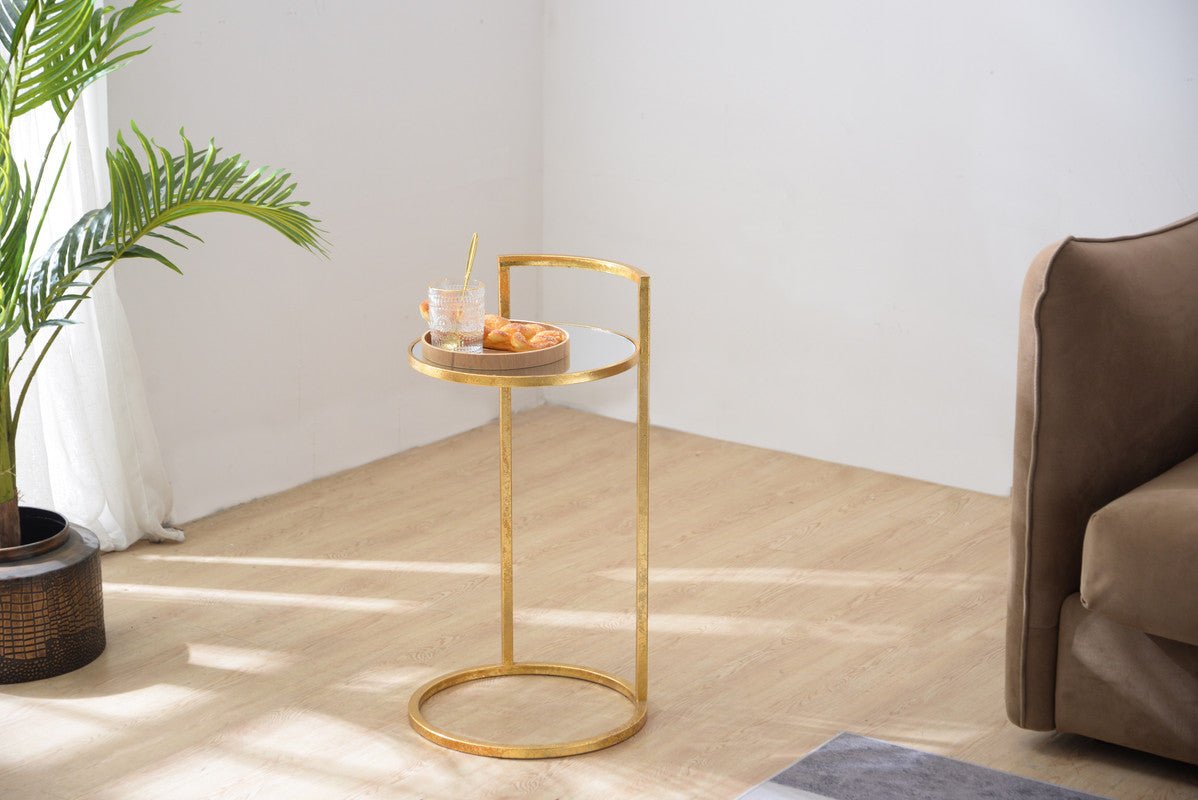 Side table Accent & End Tables| Crestview