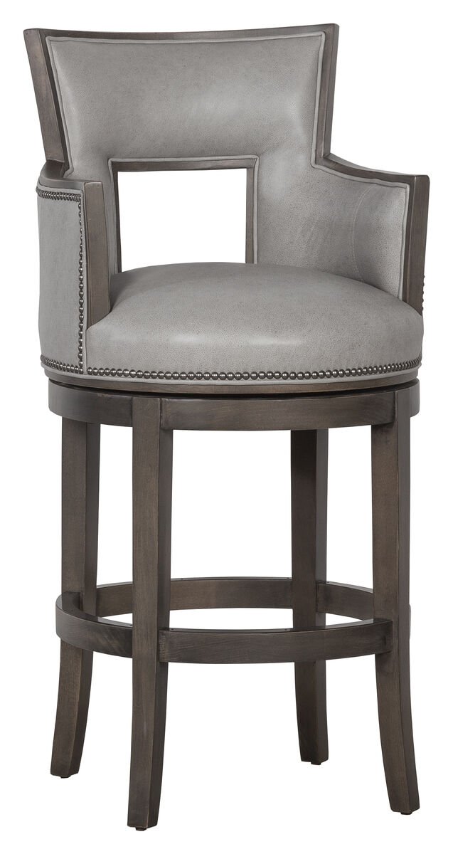 Sidecar Bar Stool Stools| Fairfield Chair