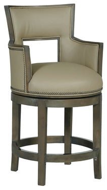 Sidecar Counter Stool Stools| Fairfield Chair