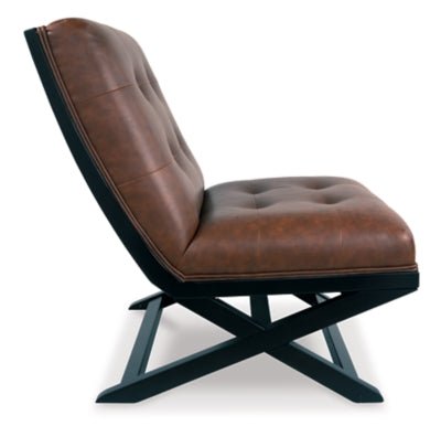 Sidewinder Accent Chair Chairs| Ashley Homestore
