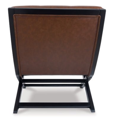 Sidewinder Accent Chair Chairs| Ashley Homestore