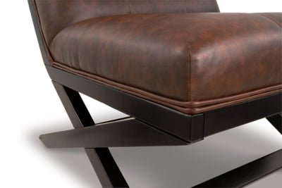 Sidewinder Accent Chair Chairs| Ashley Homestore