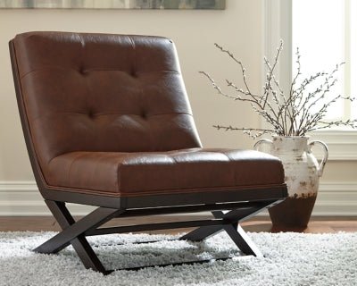 Sidewinder Accent Chair Chairs| Ashley Homestore