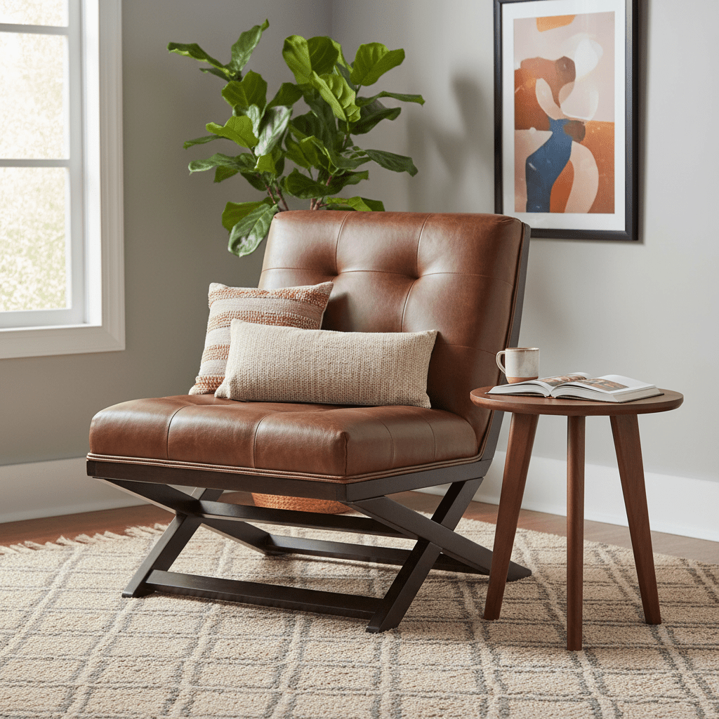 Sidewinder Accent Chair Chairs| Ashley Homestore