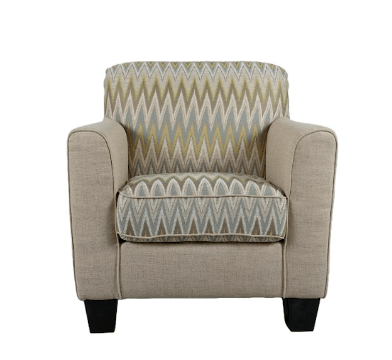 Siena Accent Chair Chairs| Roots Furniture