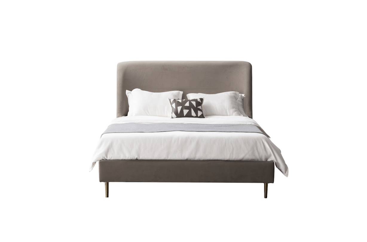 Siena Bed FULL SIZE Beds| Roots Furniture