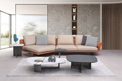 Siena Coffee table - Al Rugaib Furniture