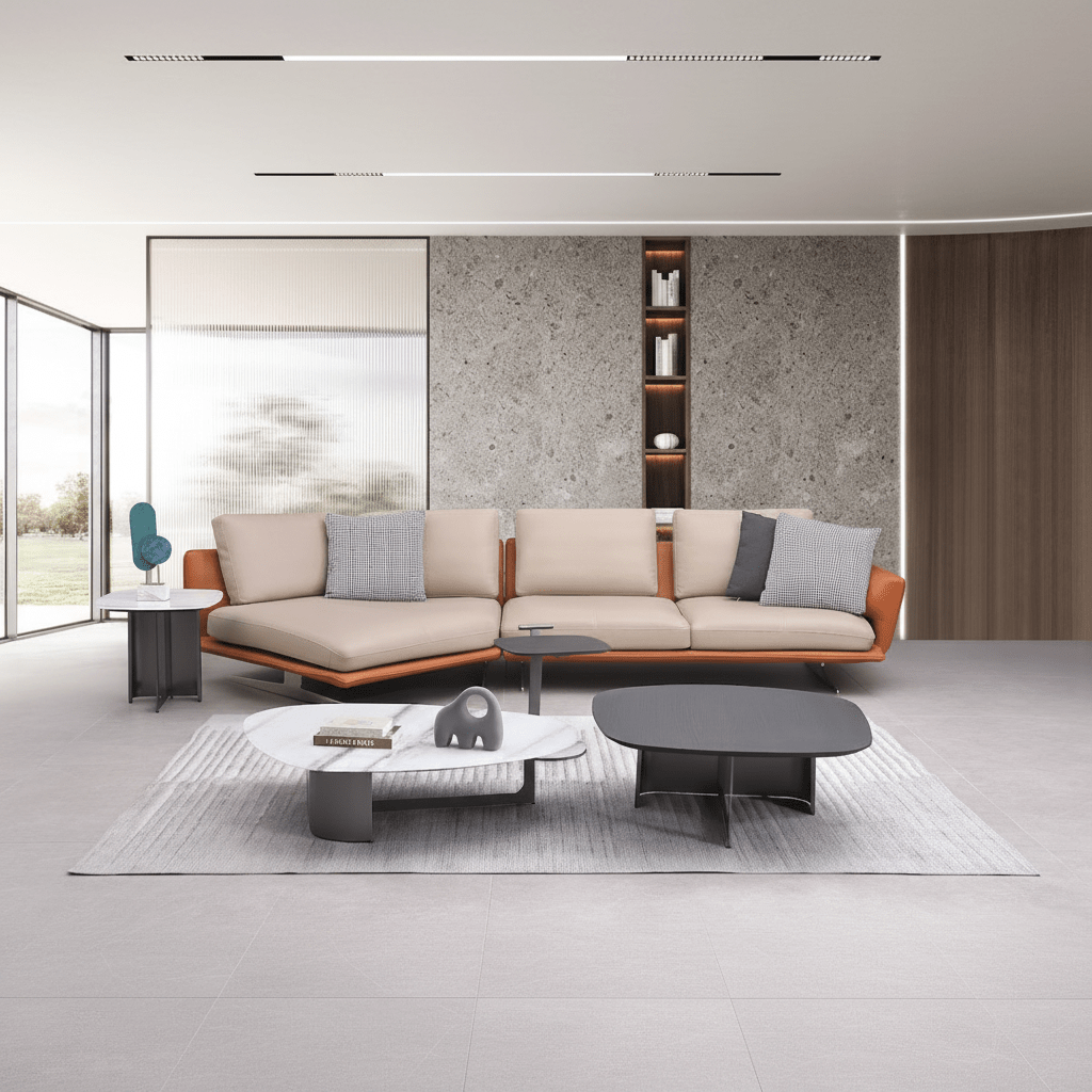 Siena Coffee table Coffee Tables| Roots Furniture
