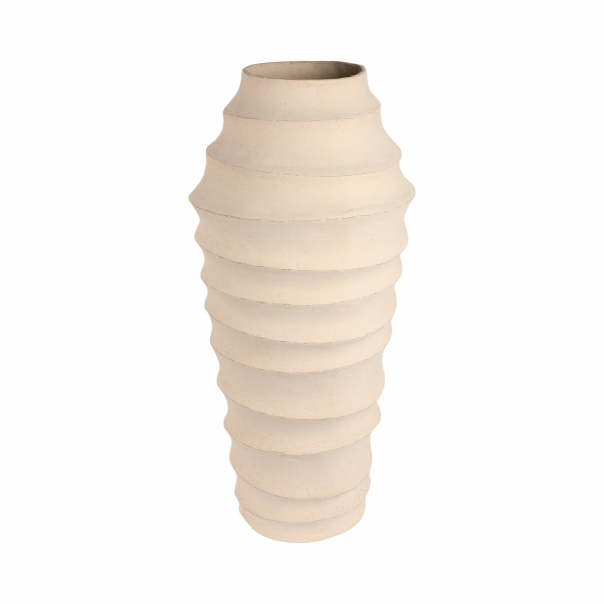 Siena Ecomix Vase Vases and Jars| Sagebrook Home