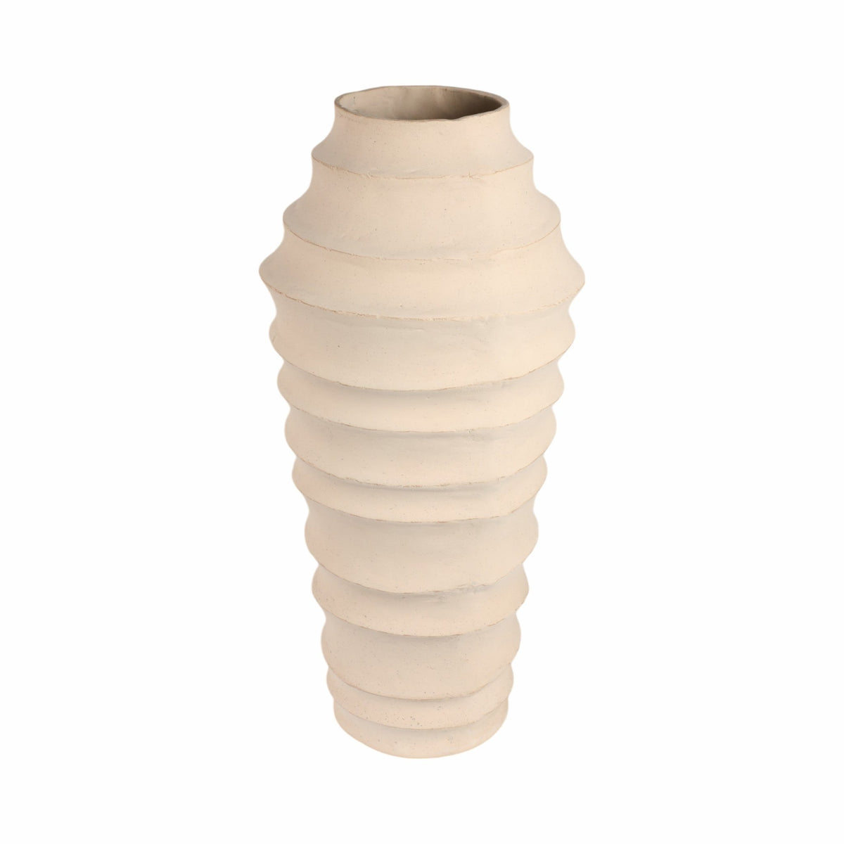 Siena Ecomix Vase Vases and Jars| Sagebrook Home