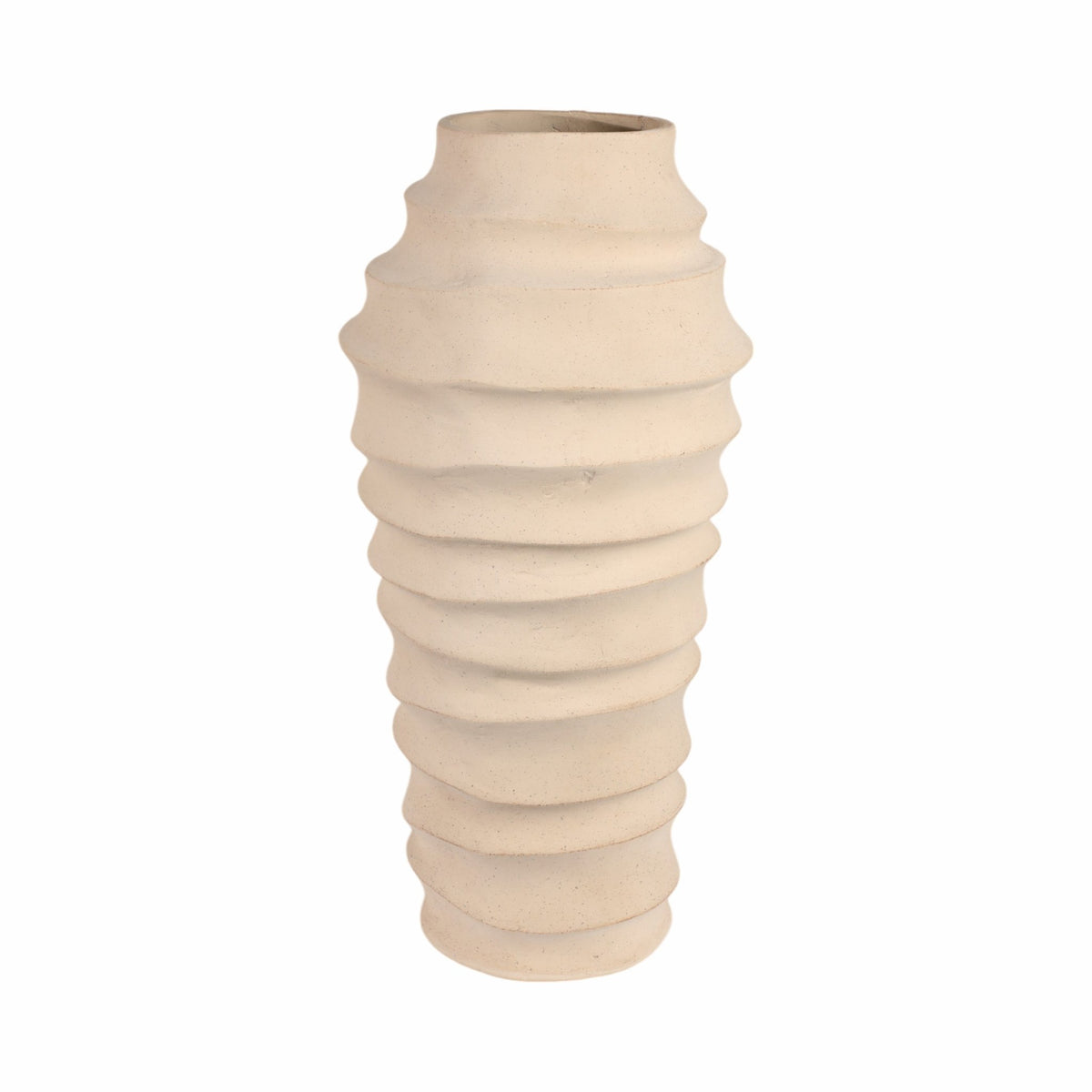 Siena Ecomix Vase Vases and Jars| Sagebrook Home