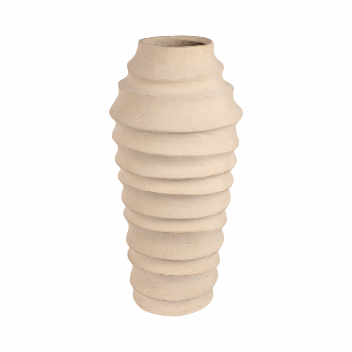 Siena Ecomix Vase Vases and Jars| Sagebrook Home