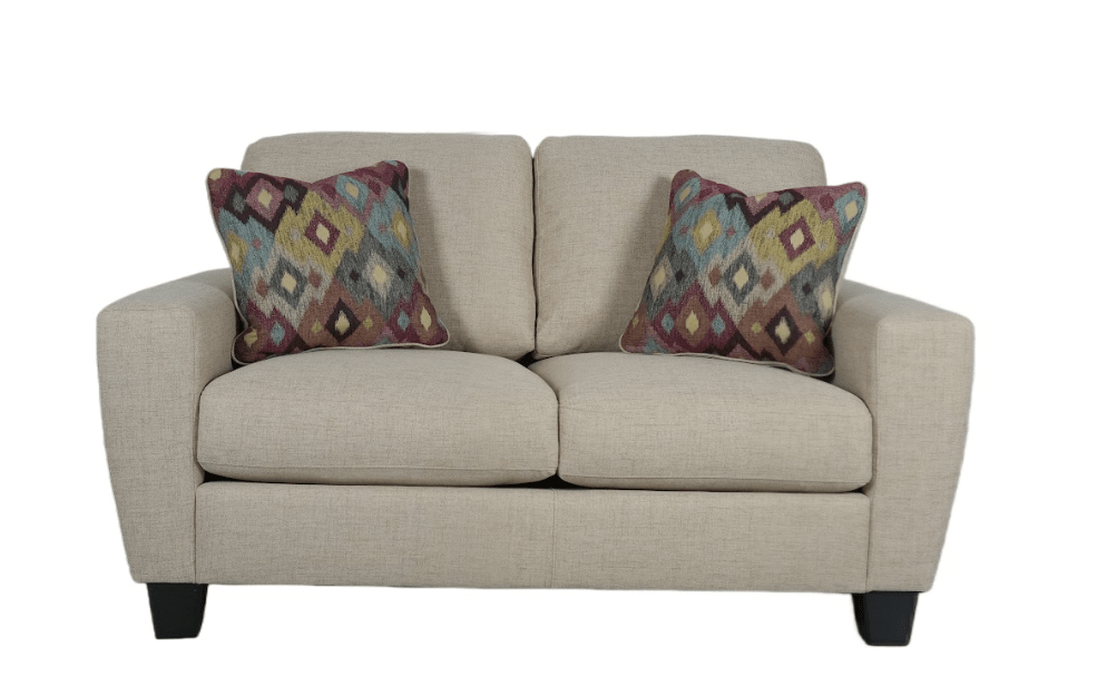 Siena Loveseat Sofas & Loveseats| Roots Furniture