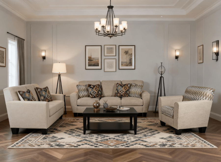 Siena Loveseat Sofas & Loveseats| Roots Furniture