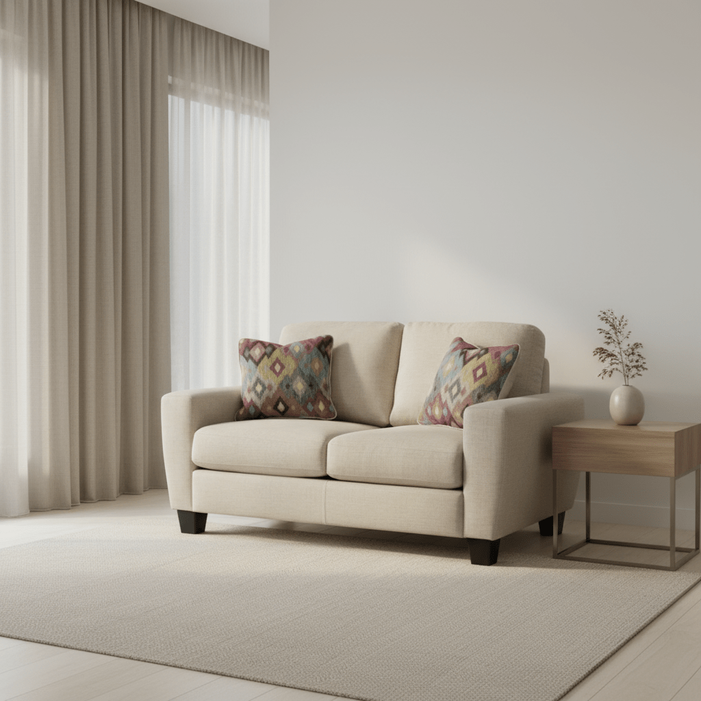Siena Loveseat Sofas & Loveseats| Roots Furniture