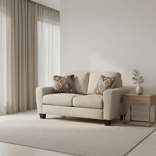 Siena Loveseat