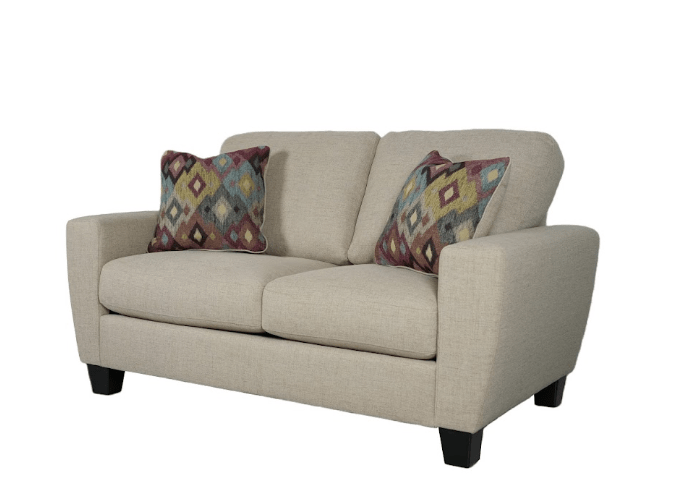 Siena Loveseat Sofas & Loveseats| Roots Furniture