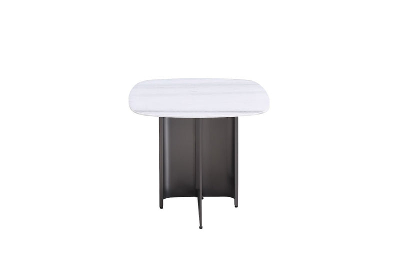 Siena Side table - Al Rugaib Furniture