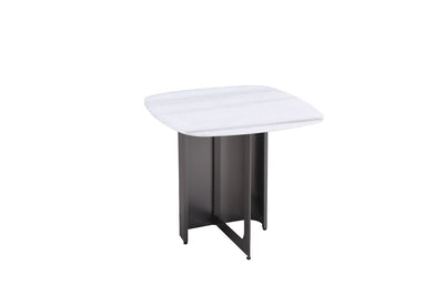 Siena Side table - Al Rugaib Furniture