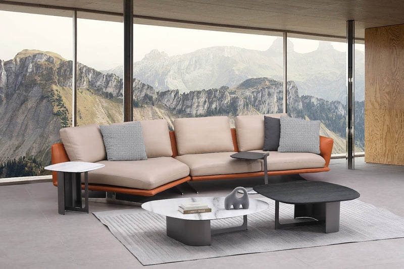 Siena Side table - Al Rugaib Furniture