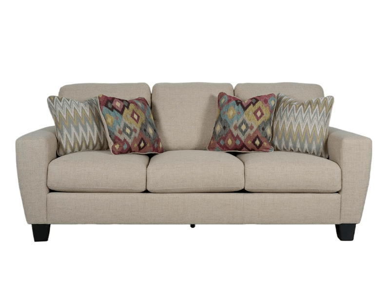 Siena Sofa Sofas & Loveseats| Roots Furniture