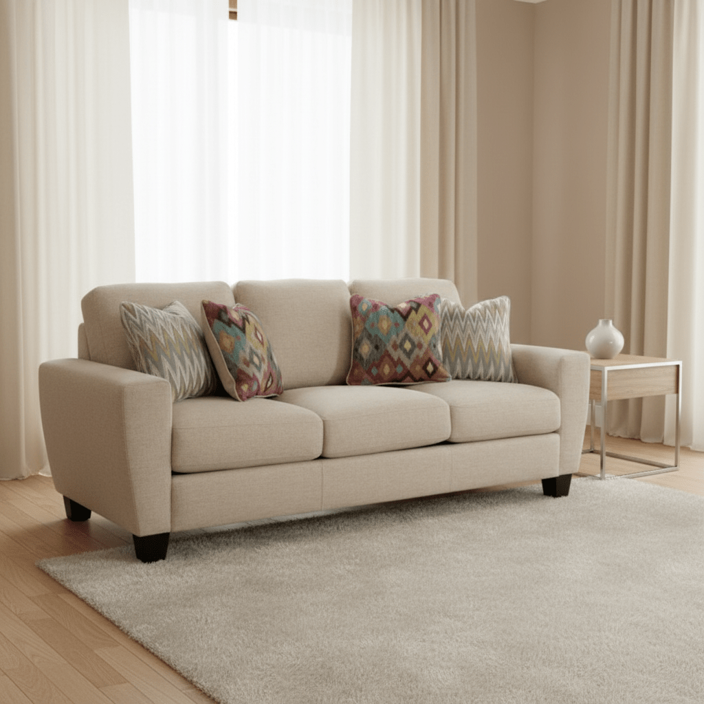 Siena Sofa Sofas & Loveseats| Roots Furniture