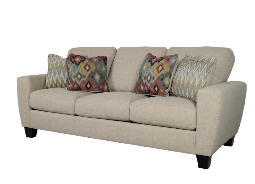 Siena Sofa Sofas & Loveseats| Roots Furniture