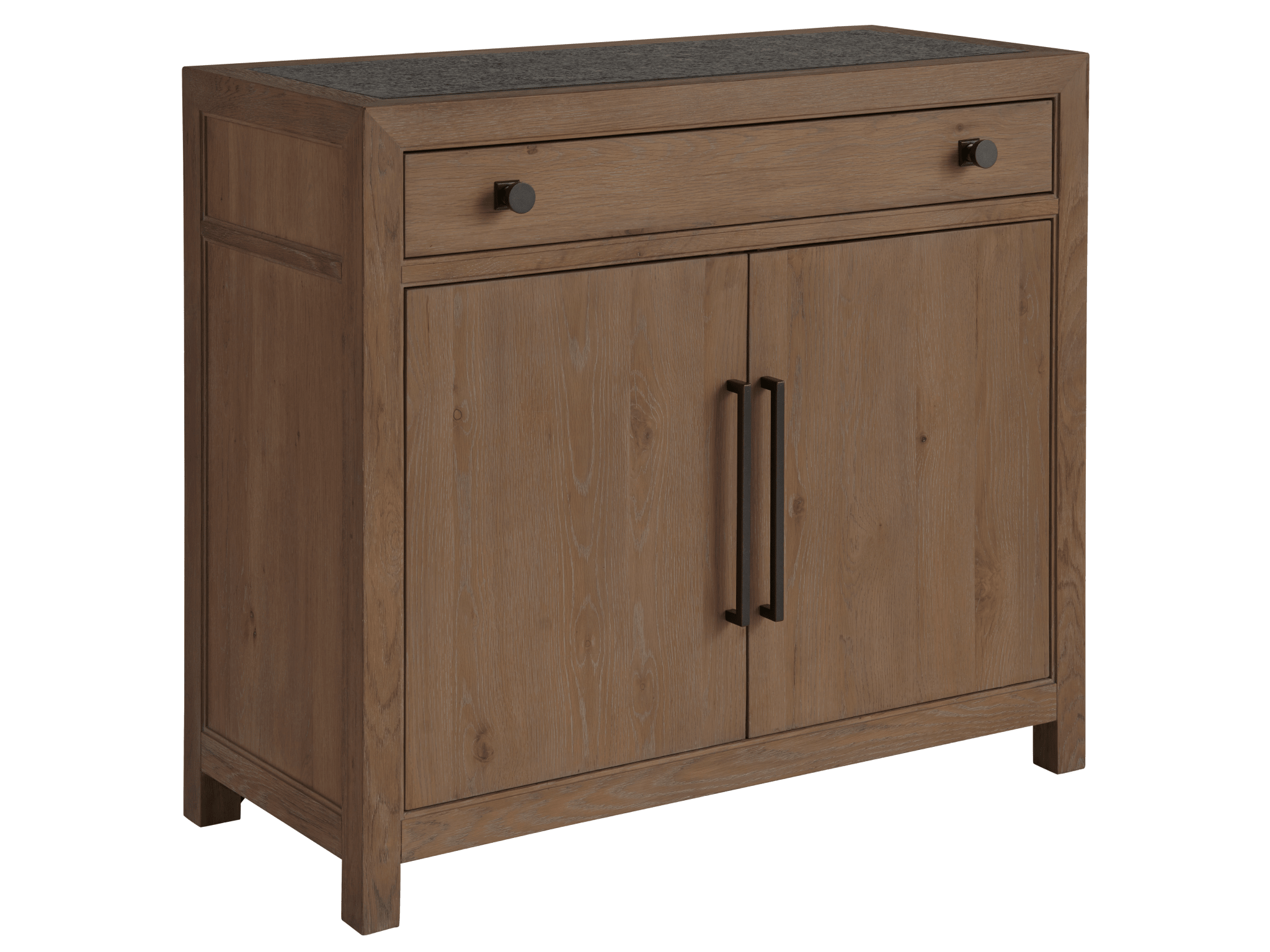 Sienna Bar Cabinet Cabinets & Chests| Universal