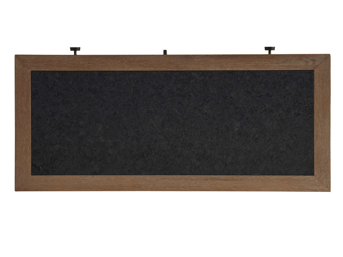 Sienna Bar Cabinet Cabinets & Chests| Universal